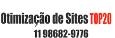 11-98682-9776-OTIMIZAÇÃO DE SITE TOP20
