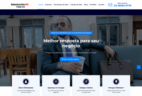 11-98682-9776-OTIMIZAÇÃO DE SITE TOP20