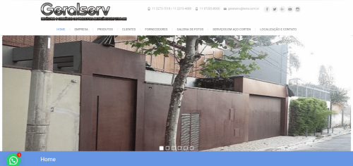 Geralserv 