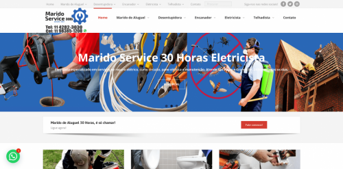 Marido Service 30-Horas